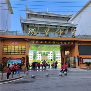 【案例故事】建設高品質學校，世邦為湖里中學打造優質校園廣播系統