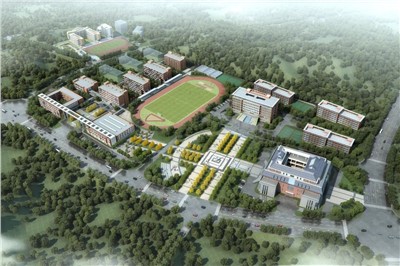 【案例故事】建新校出大力，世邦通信助力高質量教育發展