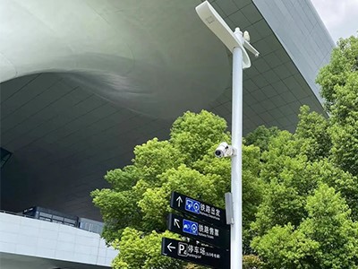 追逐亞運盛會！世邦通信助力杭州第19屆亞運會建設