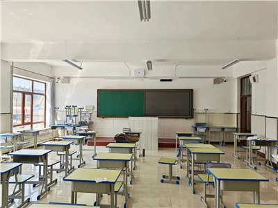 【案例故事】數智賦能、提質增效！世邦助力這所重點名校邁出智慧數字新步伐
