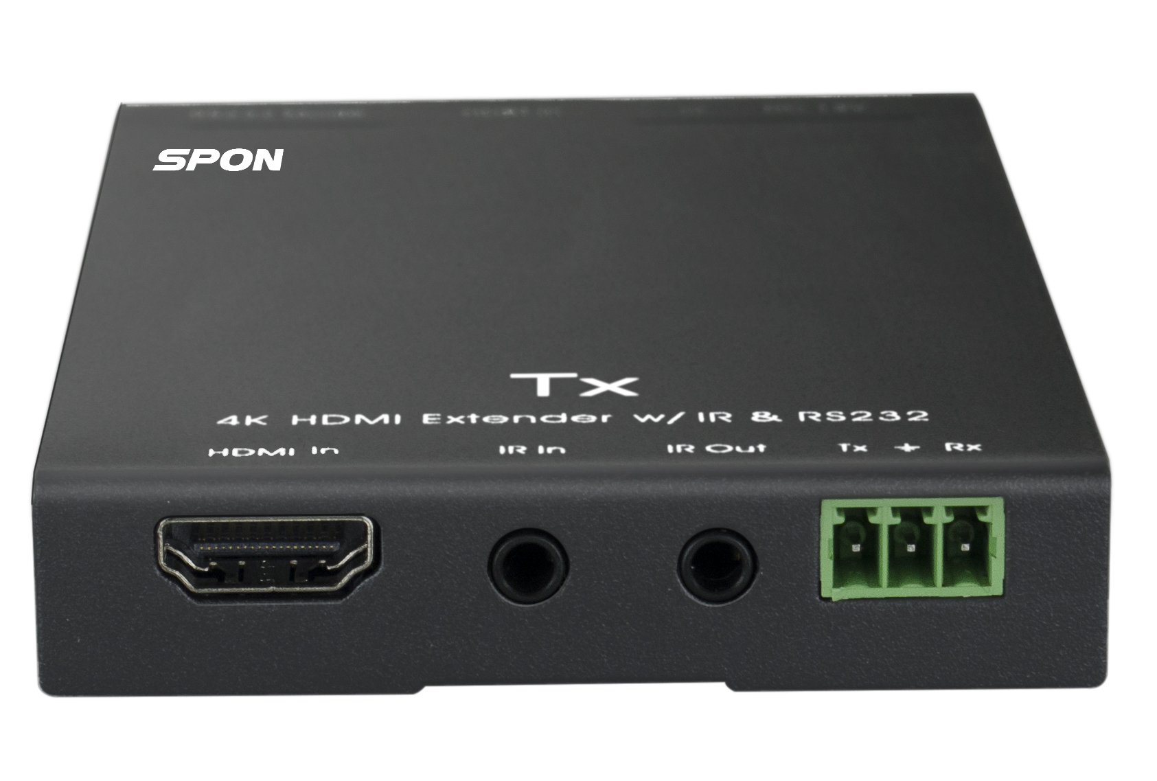 HDBASET網傳發送器